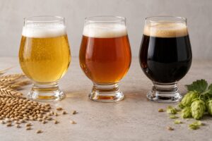 carbs in beer explained