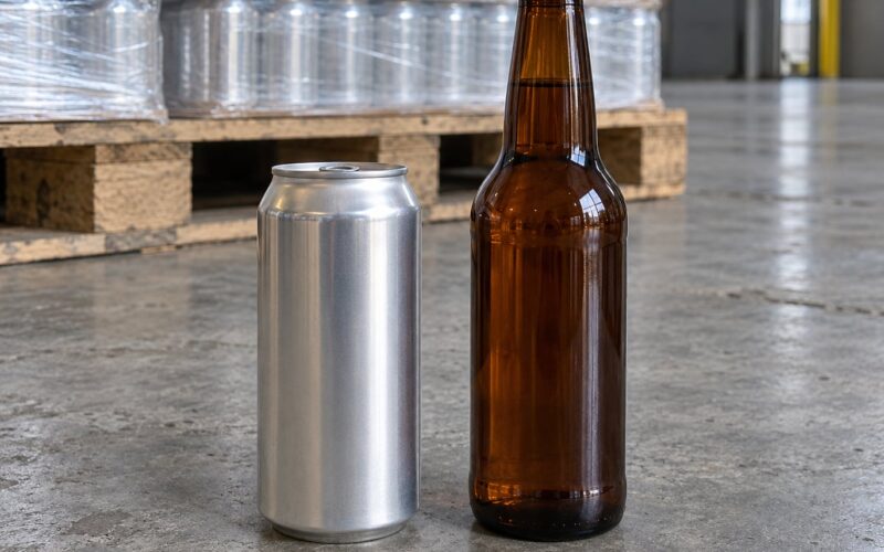 Why Breweries Switched to Cans: Packaging Benefits (2026)