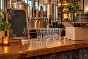 what is a beer release day