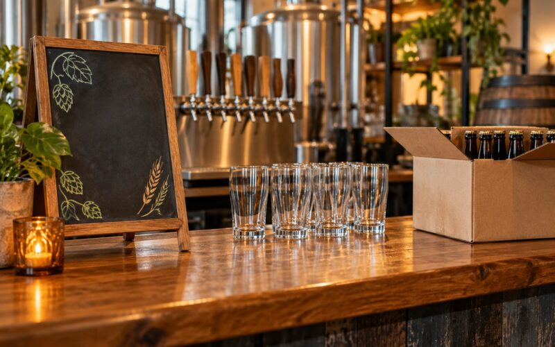 What Is a Beer Release Day? Brewers’ Guide 2026