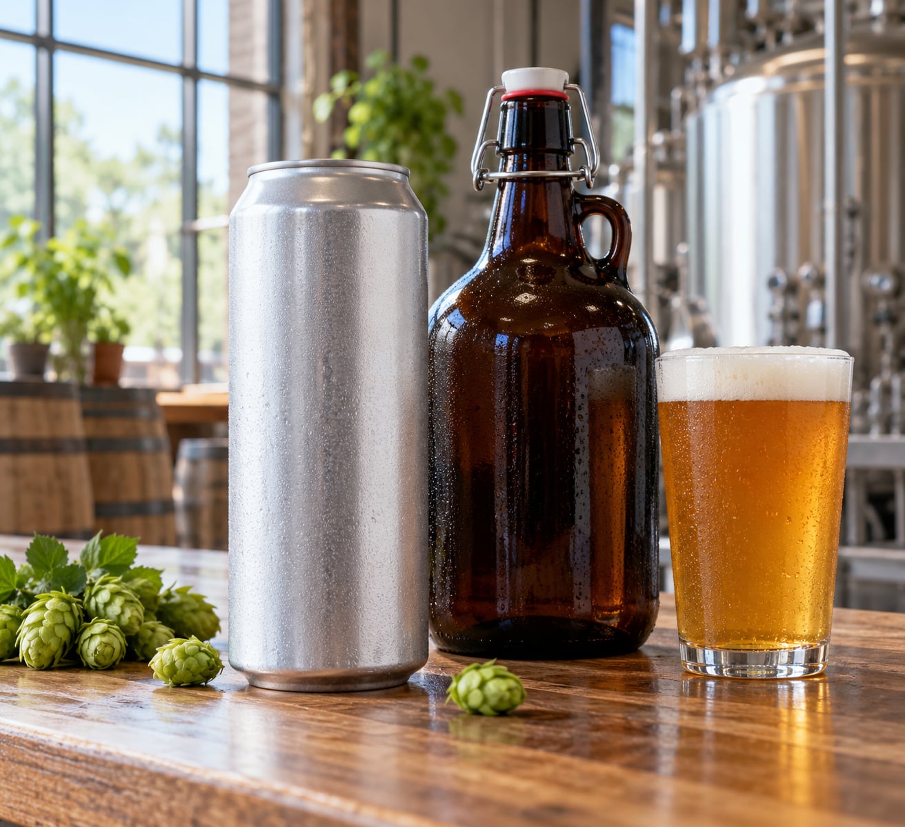 what is a crowler