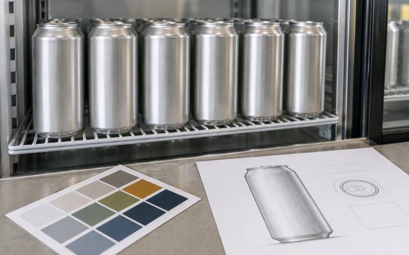 How Beer Can Design Affects Sales: A Practical Guide (October 2026)