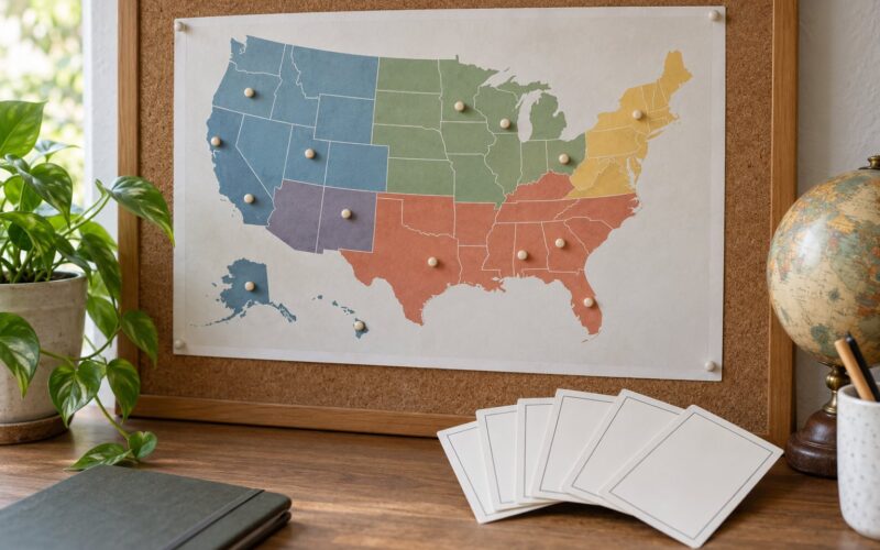 How Brewery Taproom Laws Differ by State (October 2026)