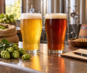 ipa vs pale ale what is the difference