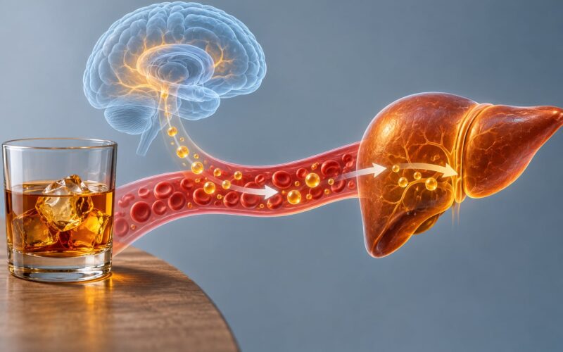 How Alcohol Tolerance Actually Works: Biology & Risk (2026)