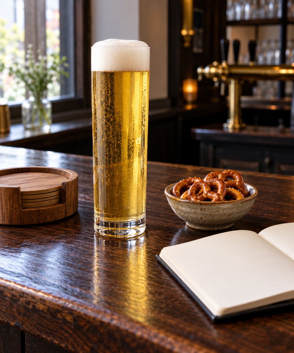 what is a kolsch beer