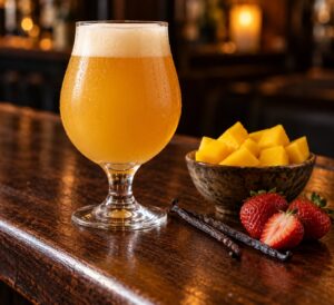 what is a milkshake ipa