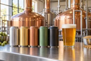 what counts as a craft brewery