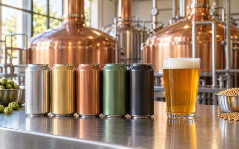 What Counts as a Craft Brewery? Simple Guide (October 2026)