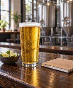 mexican lager explained