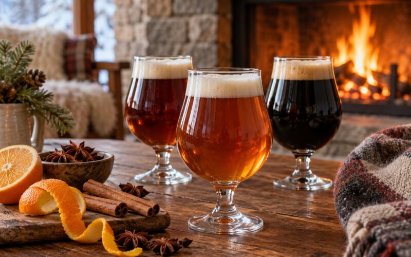 What Is a Winter Warmer Beer? Cozy Styles and Flavor Guide 2026