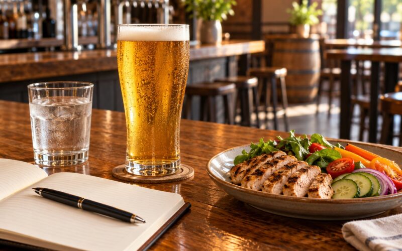 How to Drink Beer on a Diet: Easy Choices for 2026