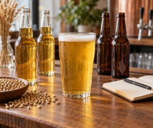 what is a cream ale