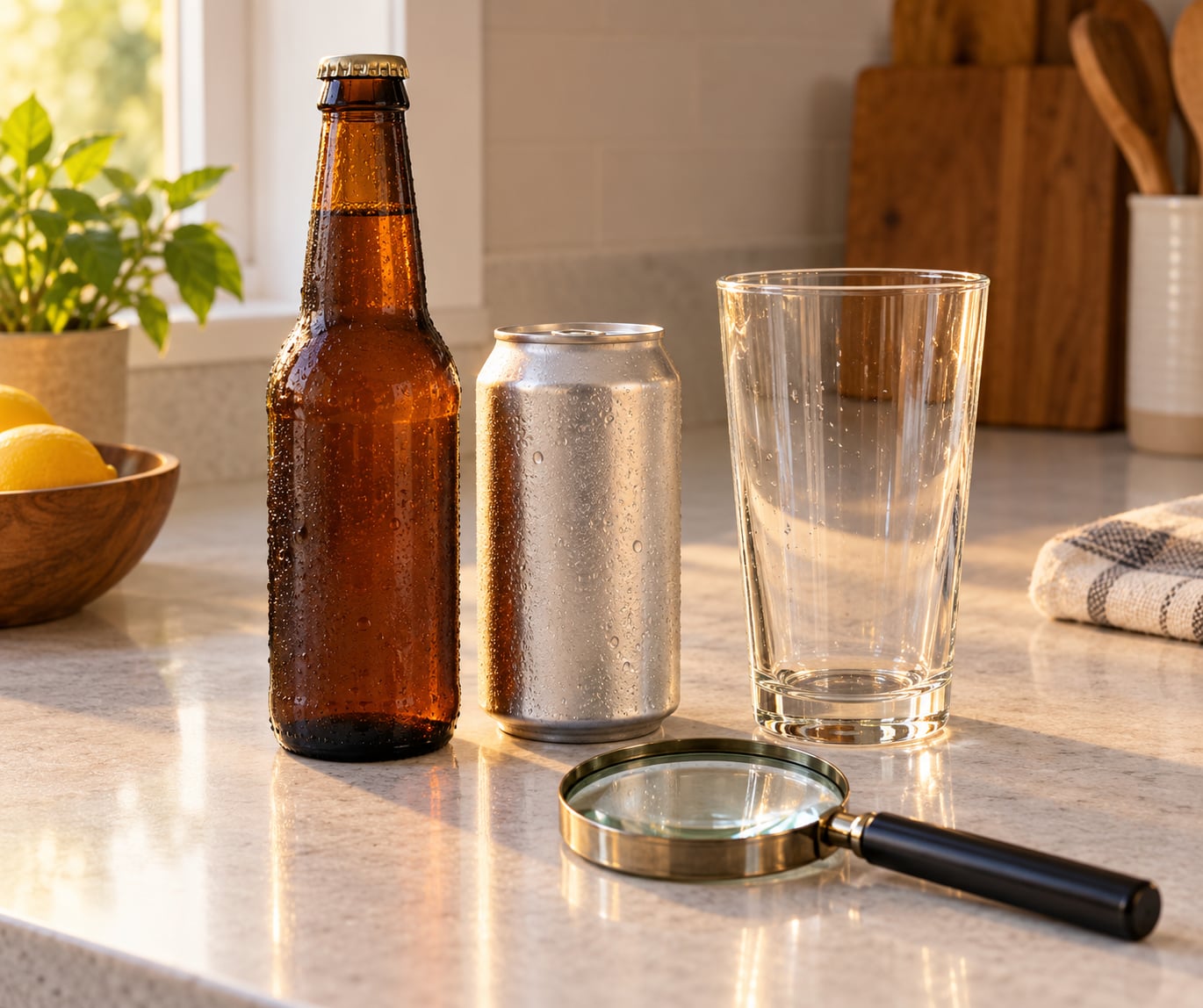 how to tell if a beer has gone bad