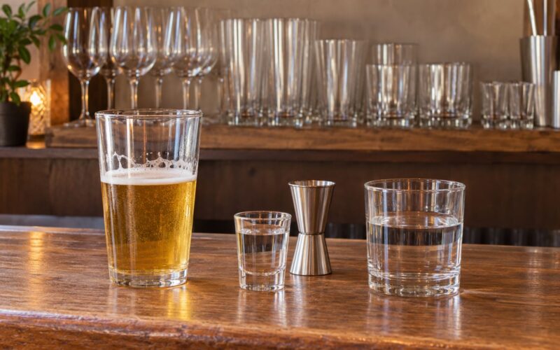 Why Beer Before Liquor Advice Is Wrong: Myth-Busted (2026)