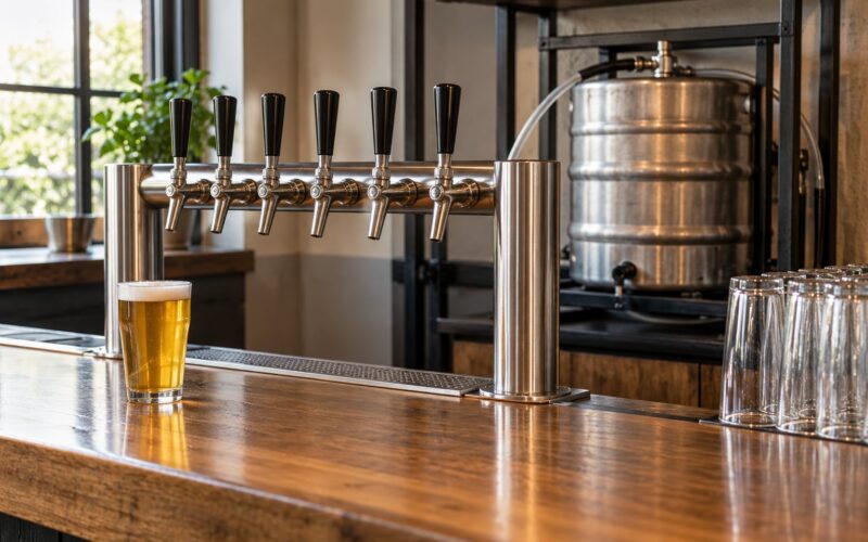 What Happens to Unsold Beer at Bars? Inside the Process 2026