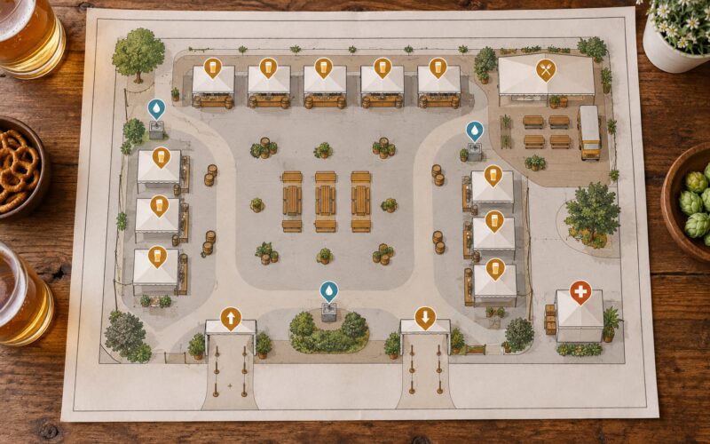 How to Plan a Beer Festival as an Organizer: 2026 Proven Guide
