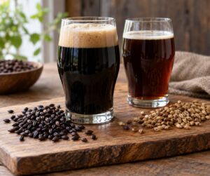 stout vs porter explained