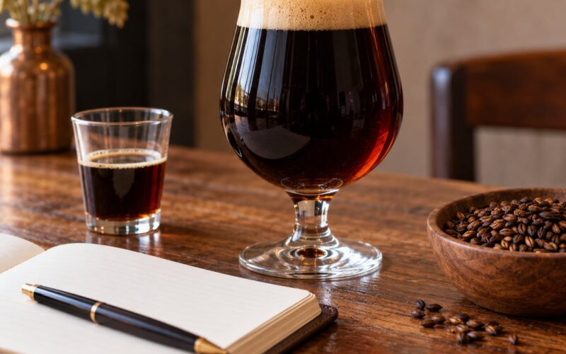 What Is a Baltic Porter? Flavor, Style & Brewing Guide (2026)