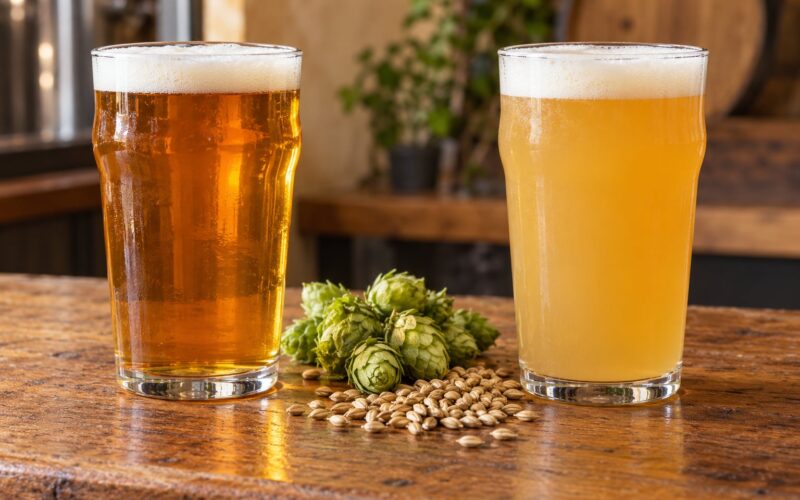 How British Beer Differs from American Beer, Explained (2026)