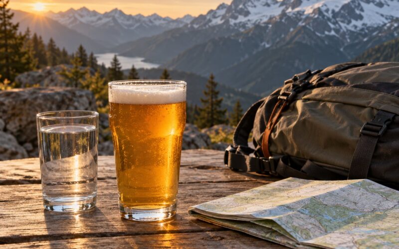 Why Altitude Affects Drinking: Mountain Beer Tips 2026