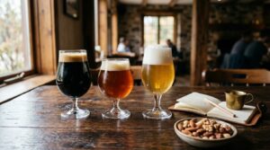 highest abv beer styles