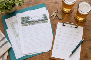what permits a beer event needs