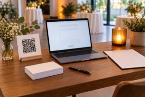 how to collect feedback after an event