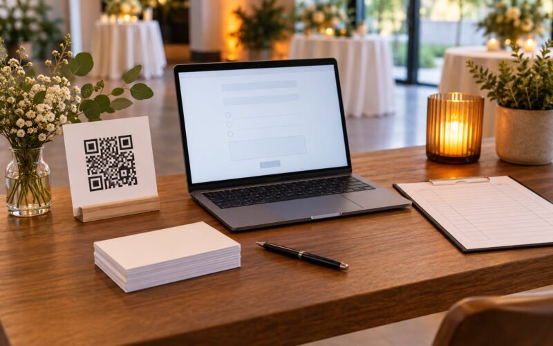 How to Collect Feedback After an Event (2026) Guide