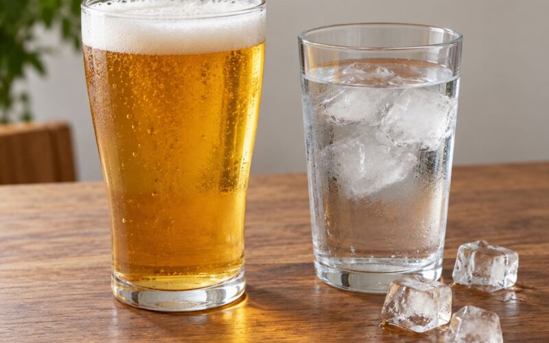Why Beer Makes You Need the Bathroom: Causes & Relief (2026)