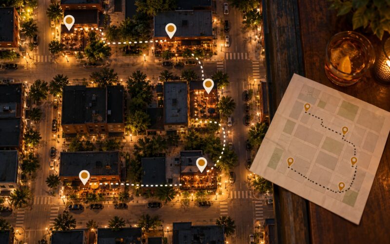 How Many Bars Should a Bar Crawl Include? Practical Guide (2026)