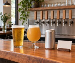 why craft beer costs more than domestic