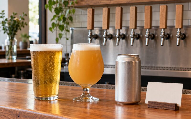Why Craft Beer Costs More Than Domestic: Price Guide (October 2026)