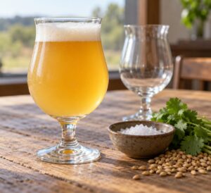 what is a gose beer