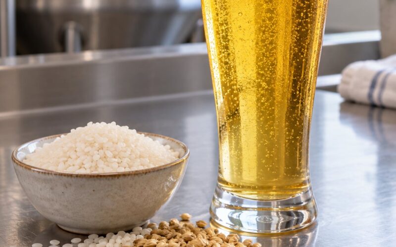 What Is a Japanese Rice Lager? Flavor and Style 2026