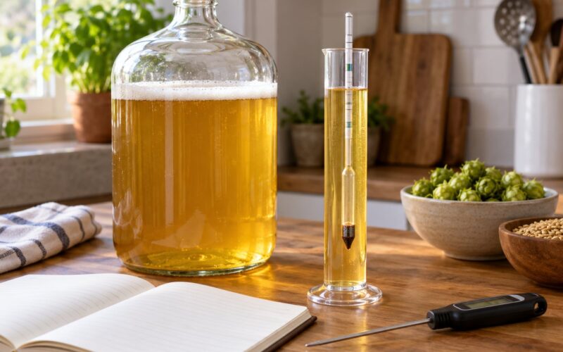 How to Fix a Homebrew That Is Too Sweet (2026)