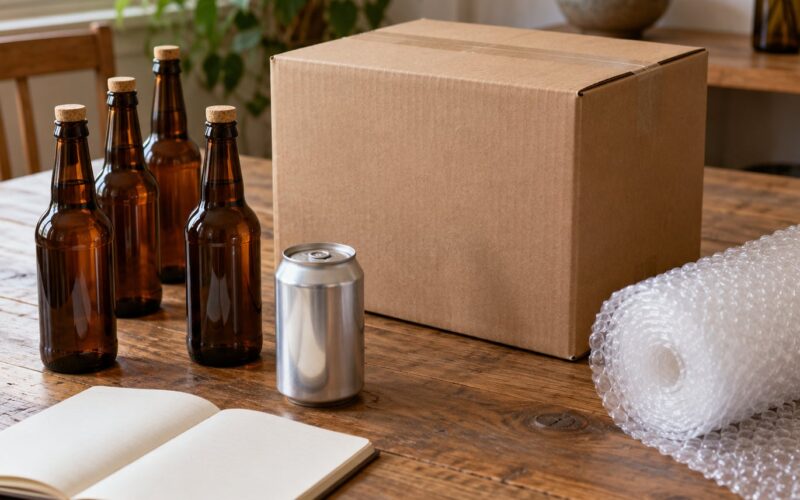 What Is a Beer Trade and How Does It Work? (October 2026)