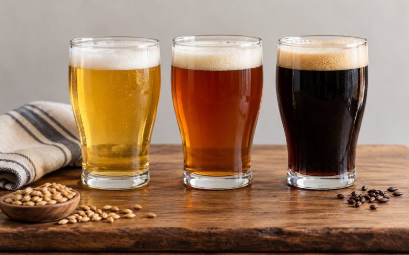 Non Alcoholic Beer Taste Explained: What to Expect (2026)