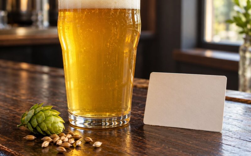 What Is a Session IPA? Flavor, Strength, and Brewing (2026)