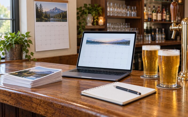 How to Promote a Beer Event on a Budget in 2026