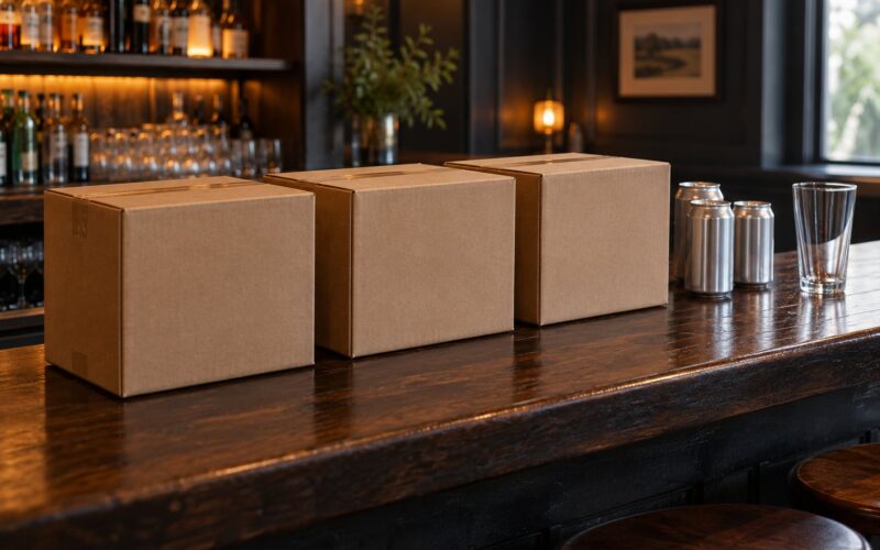What a Three Tier System Means for Beer (2026)