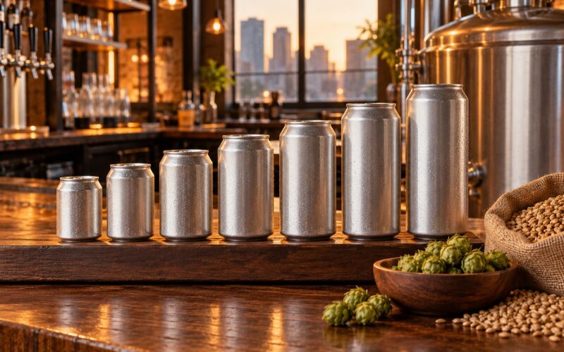 How Craft Beer Became Popular in the US: 2026 Brewing History