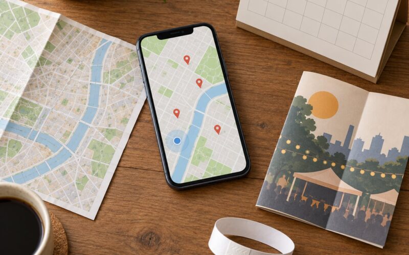 How to Find Beer Festivals Near You: 7 Ways (2026)