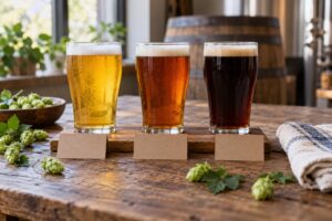 low abv session beer explained