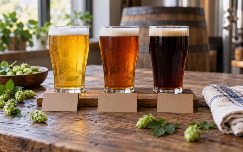Low ABV Session Beer Explained: Flavor, Strength, Style 2026