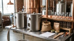 what is a collaboration beer