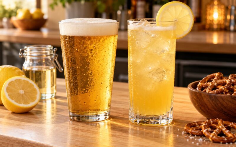 What Is a Beer Cocktail? Easy Recipes and Mixing Tips 2026