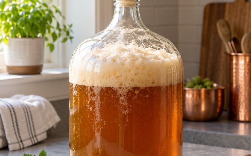 What Yeast Does in Beer: Flavor & Fermentation (2026)