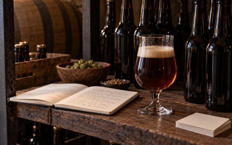 Which Beers Are Worth Aging? 12 Best Beer Styles (October 2026)