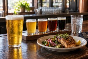 why beer gives me a headache